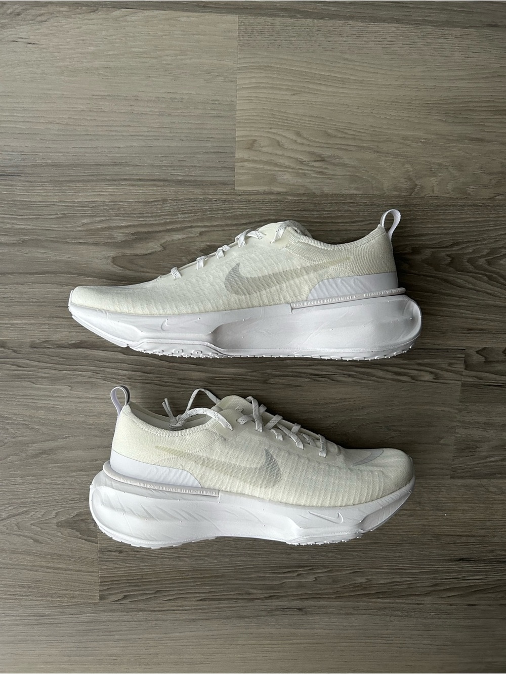 Nike Women’s ZoomX Invincible 3